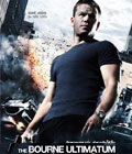 The Bourne Ultimatum /  